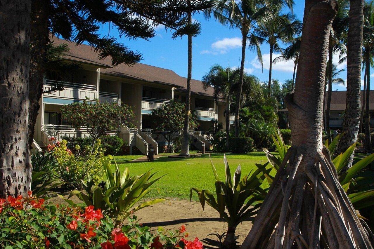 Kihei Bay Vista By Maui Condo And Home Luaran gambar