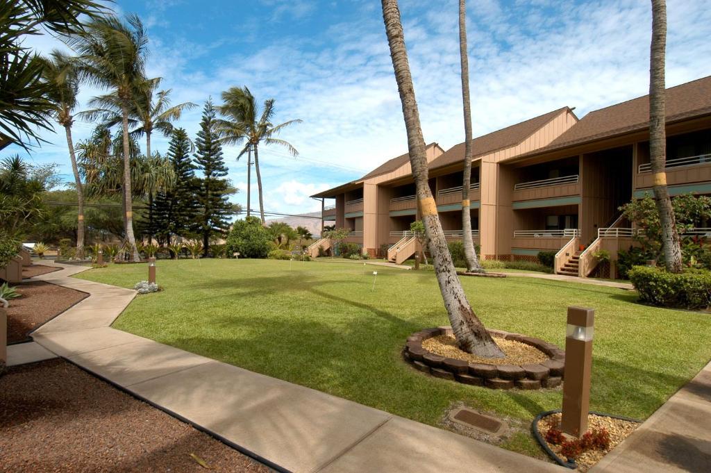Kihei Bay Vista By Maui Condo And Home Luaran gambar