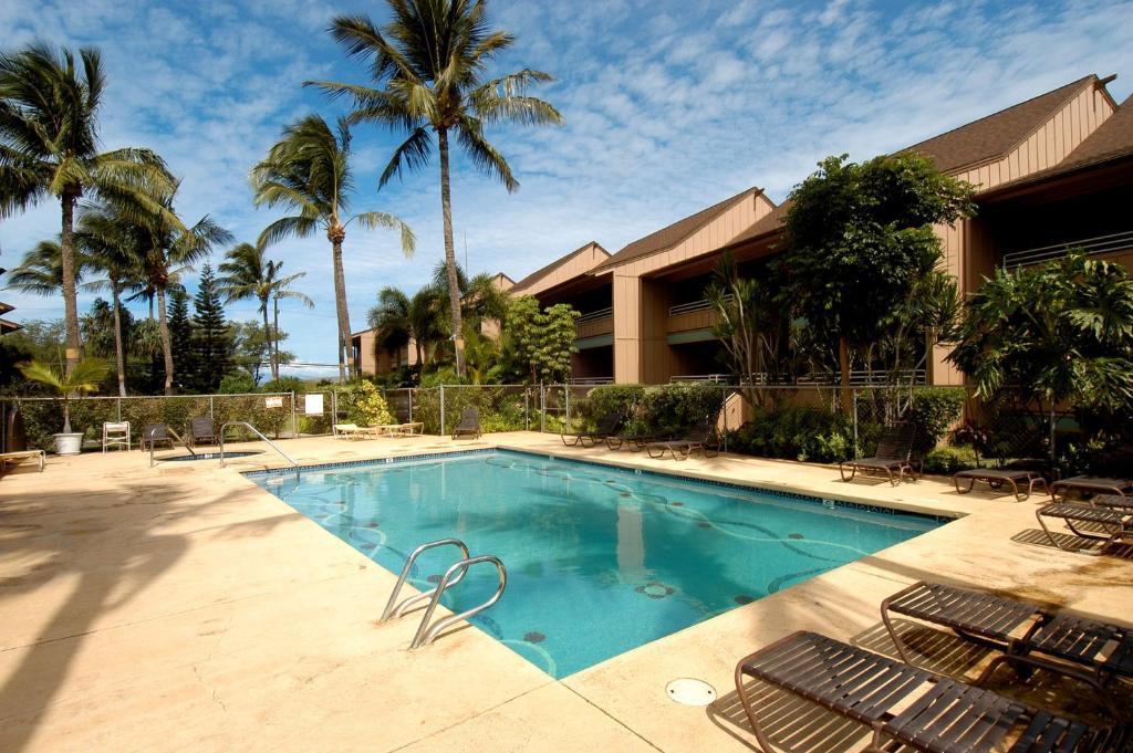 Kihei Bay Vista By Maui Condo And Home Luaran gambar