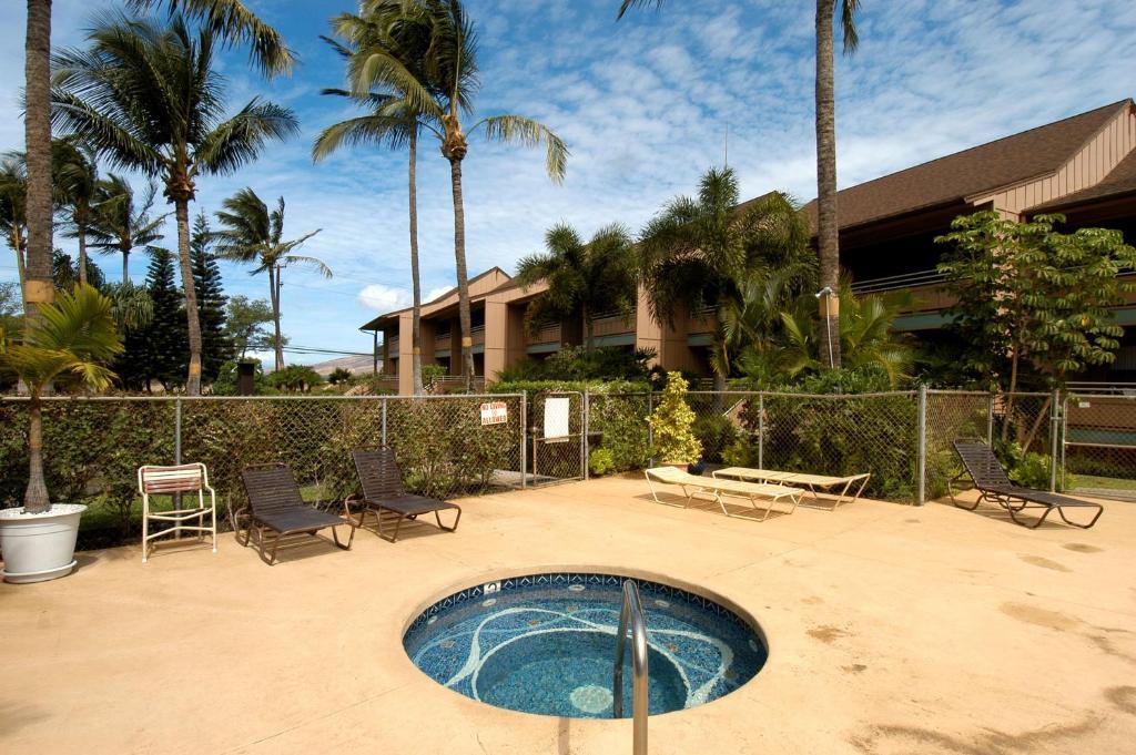 Kihei Bay Vista By Maui Condo And Home Luaran gambar