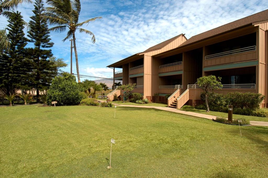 Kihei Bay Vista By Maui Condo And Home Luaran gambar
