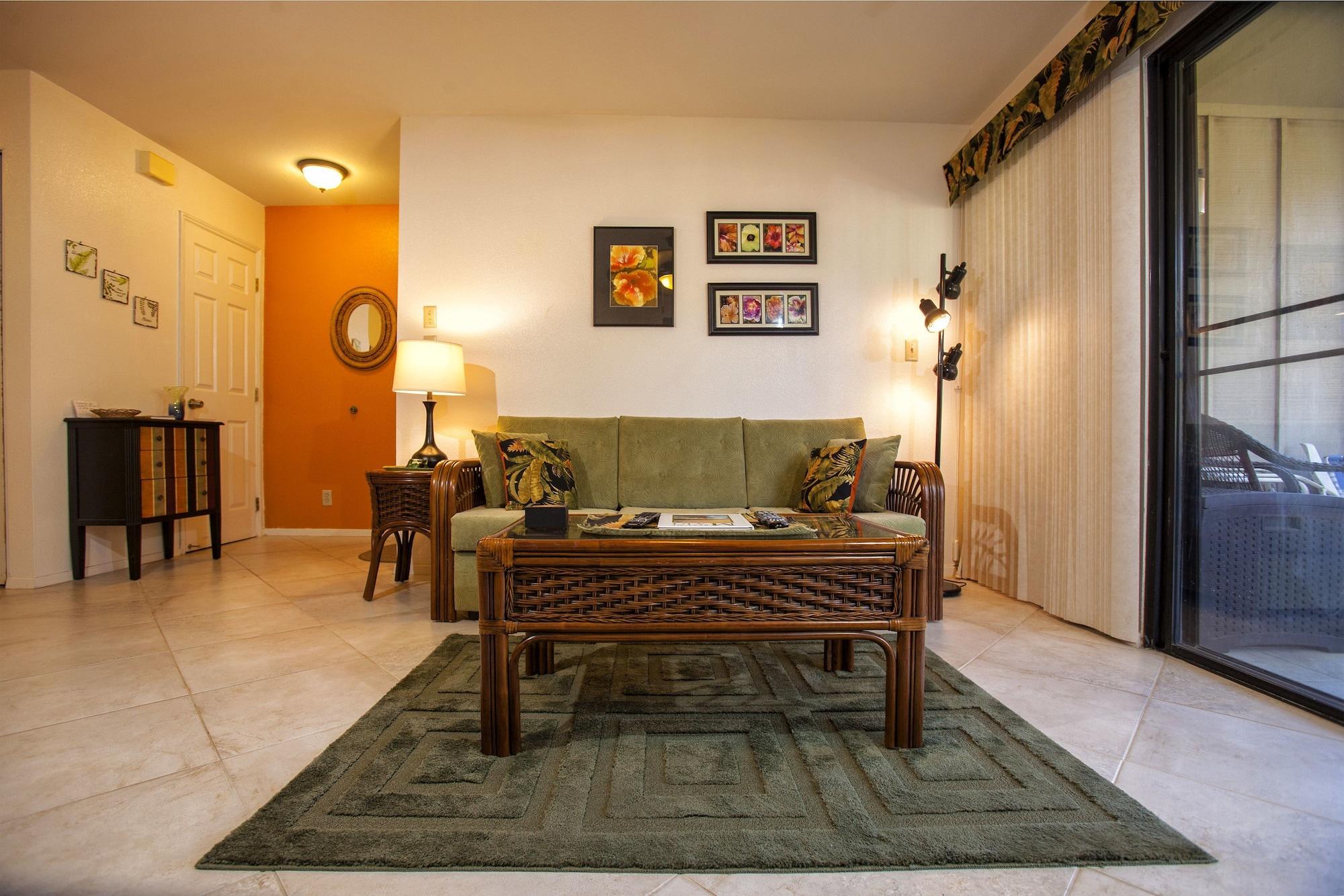 Kihei Bay Vista By Maui Condo And Home Luaran gambar