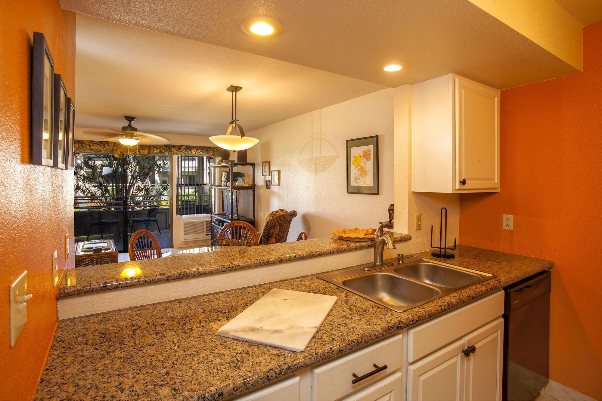 Kihei Bay Vista By Maui Condo And Home Luaran gambar