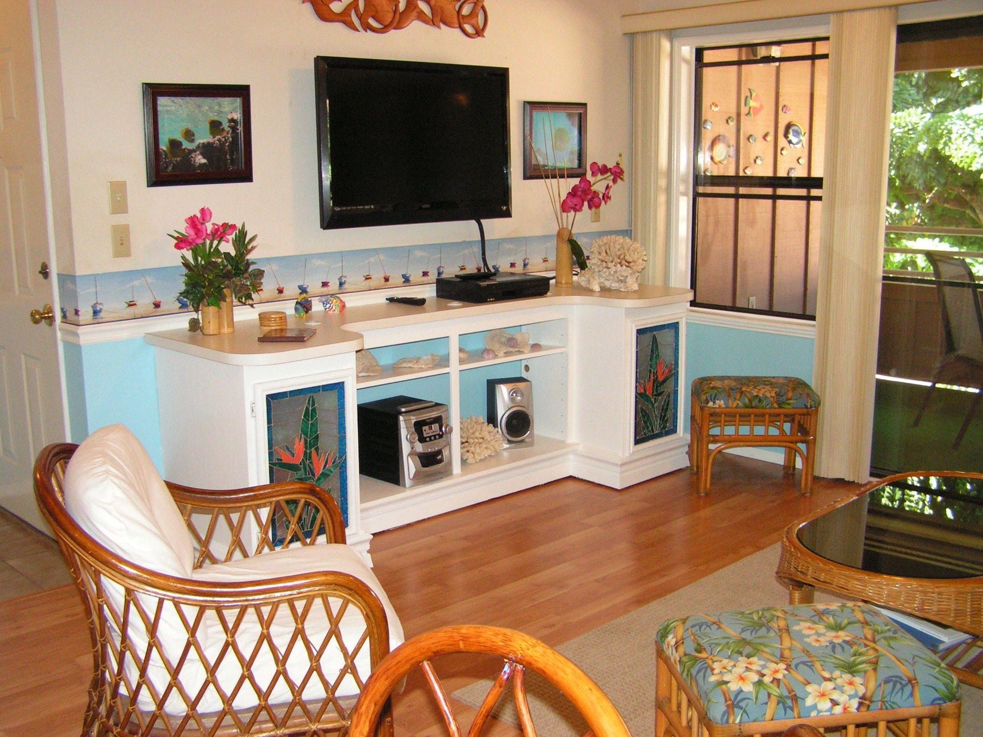 Kihei Bay Vista By Maui Condo And Home Luaran gambar