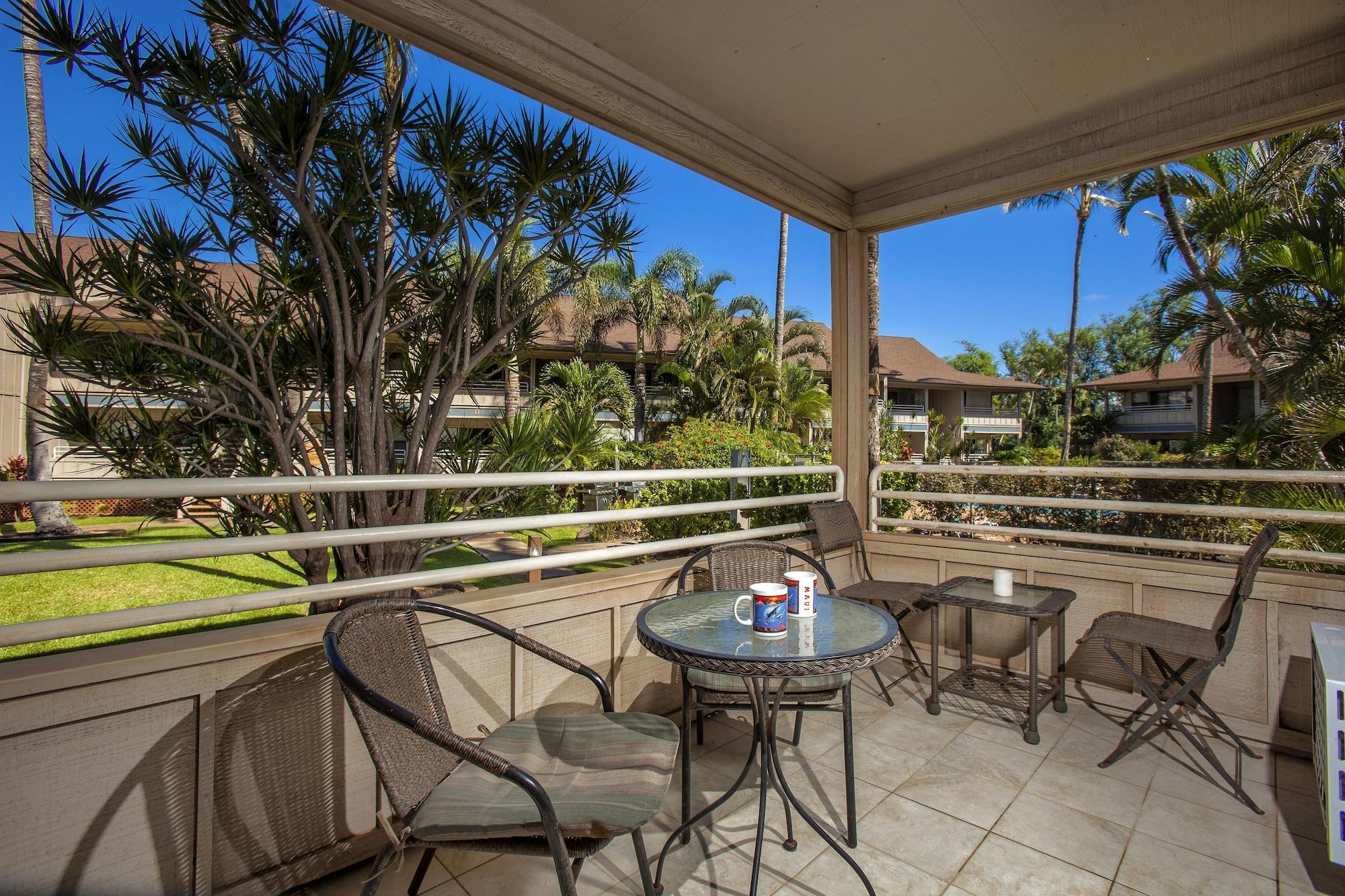 Kihei Bay Vista By Maui Condo And Home Luaran gambar
