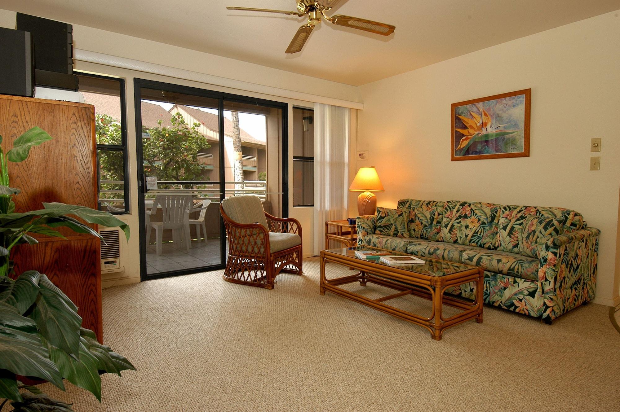 Kihei Bay Vista By Maui Condo And Home Luaran gambar
