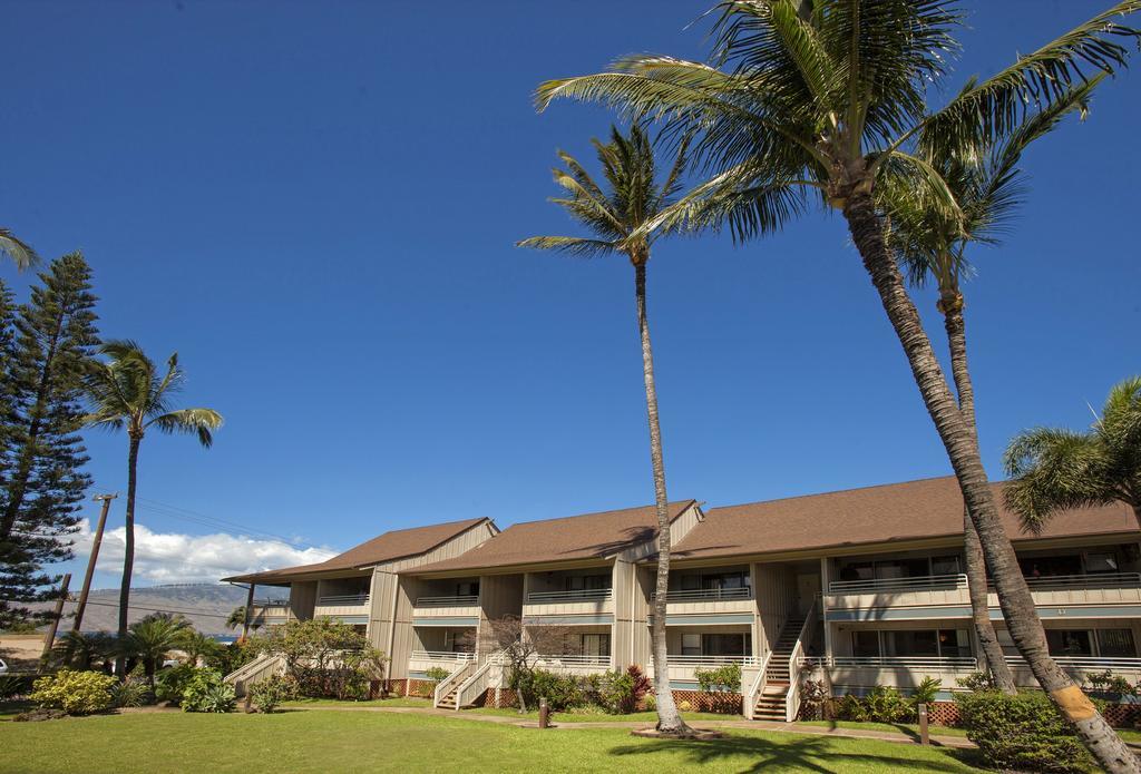Kihei Bay Vista By Maui Condo And Home Luaran gambar