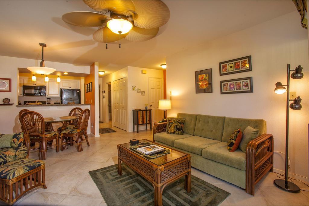 Kihei Bay Vista By Maui Condo And Home Luaran gambar