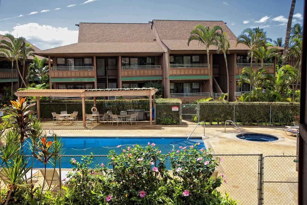 Kihei Bay Vista By Maui Condo And Home Luaran gambar