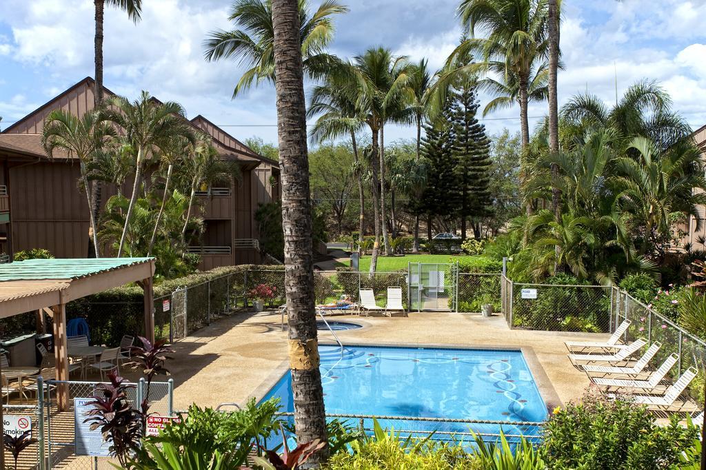 Kihei Bay Vista By Maui Condo And Home Luaran gambar