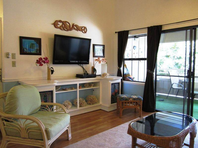 Kihei Bay Vista By Maui Condo And Home Luaran gambar