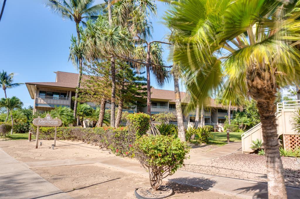 Kihei Bay Vista By Maui Condo And Home Luaran gambar