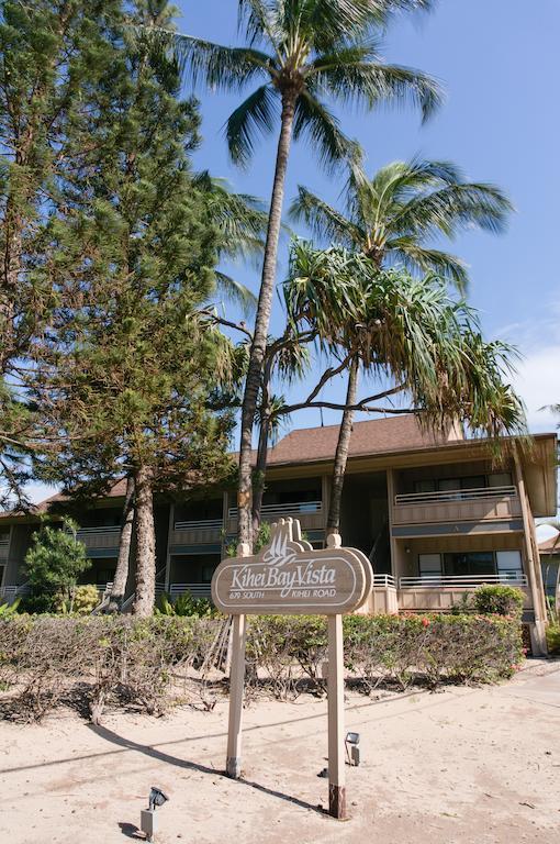 Kihei Bay Vista By Maui Condo And Home Luaran gambar