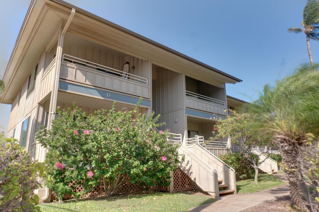 Kihei Bay Vista By Maui Condo And Home Luaran gambar