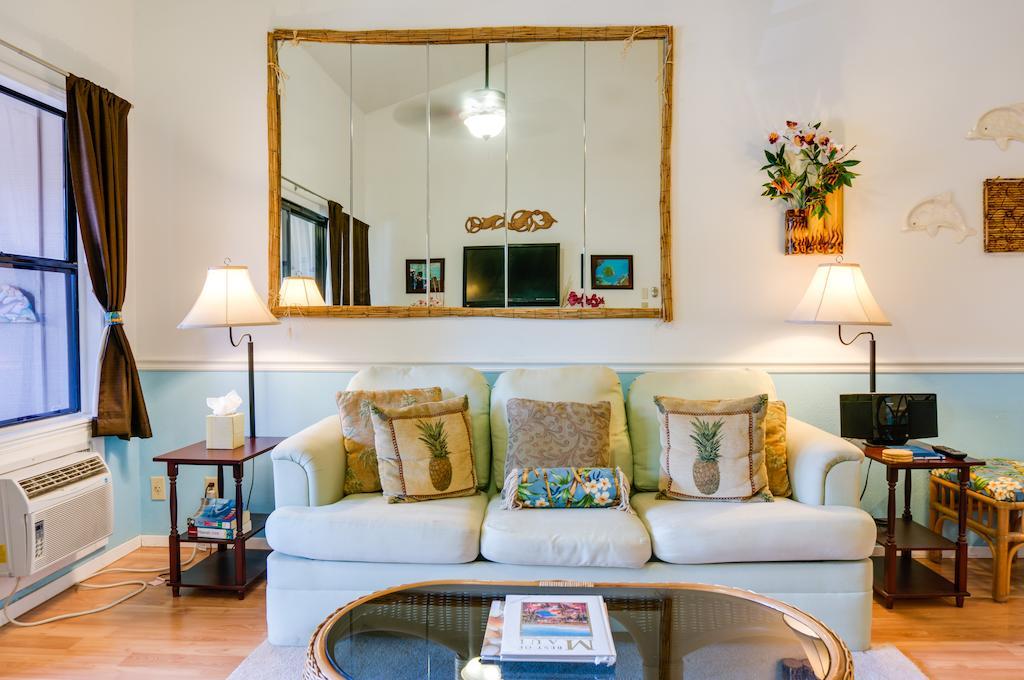Kihei Bay Vista By Maui Condo And Home Luaran gambar